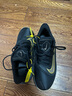 耐克（NIKE）男子籃球鞋 PRECISION VII 運動(dòng)鞋FN4322-006 黑色 44  曬單實(shí)拍圖