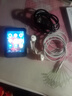 famue BF10 mp3 mp4學(xué)生專(zhuān)用隨身聽(tīng)p3初中生高中生WiFi在線(xiàn)音樂(lè )播放器英語(yǔ)聽(tīng)力學(xué)習版 無(wú)游戲小說(shuō) 2.4英寸【8G+16G卡】在線(xiàn)聽(tīng)歌/學(xué)生專(zhuān)用 標配套餐：在線(xiàn)/離線(xiàn)聽(tīng)歌+發(fā)聲詞典 曬單實(shí)拍圖