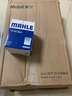 馬勒（MAHLE）機(jī)濾機(jī)油濾芯格濾清器保養(yǎng)專(zhuān)用適配大眾 OC593/4 速騰 09-14款 1.4T 曬單實(shí)拍圖