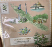 嘉媚樂(lè)（CAMENAE）N3富勒烯精油面膜備長(zhǎng)炭深層清潔補(bǔ)水保濕通透潤(rùn) 10片 曬單實(shí)拍圖