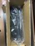 新秀麗（Samsonite）單肩斜挎包休閑包旅行包時尚潮男NR8*09001黑色 曬單實拍圖