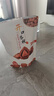 陽(yáng)昀【河北特產(chǎn)館】杏福大禮包禮盒 杏仁杏干杏脯堅(jiān)果零食 張家口特產(chǎn) 禮盒裝 1600g （200g*8袋） 曬單實(shí)拍圖