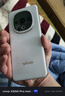 vivo Y300 國(guó)家補(bǔ)貼 新一代超級(jí)揚(yáng)聲器 6500mAh超薄藍(lán)海電池 超抗摔護(hù)眼直屏 拍照 AI 手機(jī) 瑞雪白 12GB+512GB 官方標(biāo)配 曬單實(shí)拍圖