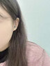 迪后（Dirholl）品牌一周耳釘女氣質(zhì)流蘇耳環(huán)套裝時(shí)尚高級(jí)感耳飾品生日禮物送女友 DH高檔一周耳環(huán)套裝【精美禮盒】 曬單實(shí)拍圖