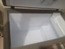 海爾（Haier） 冰柜 臥式冷凍柜 大富豪商用冷藏冷凍轉換保鮮柜 頂開(kāi)門(mén)大容量冰柜 305FGHEPC -40℃ PCM內膽 305L 曬單實(shí)拍圖