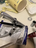 拓巧波輪洗衣機(jī)內(nèi)桶筒拆卸三爪兩爪通用薄爪拉馬器洗衣機(jī)拆卸專(zhuān)用工具 洗衣機(jī)拉馬+保護(hù)器+墊片 曬單實(shí)拍圖