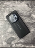 至朗尼 適用榮耀magic6pro手機殼華為magic6RSR保護套秒變保時(shí)捷真皮全包防摔超薄商務(wù)男女單底殼 曬單實(shí)拍圖