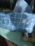 浪莎（LangSha）新疆棉花被子冬季加厚保雙人被褥秋冬被8-10斤學(xué)生宿舍單人棉被芯 比利小熊【正宗新疆棉花】 200x230cm冬被【約重8斤】 曬單實(shí)拍圖