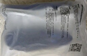 FREE TIE（斷碼特惠）襪套健步鞋一腳蹬輕便透氣新款夏季男女休閑鞋 男女同款深空黑 36 曬單實(shí)拍圖