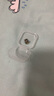 品勝（PISEN）蘋果磁吸頭快充磁吸數(shù)據(jù)線單頭強磁充電線吸頭轉接頭iPhone16/15/14/13手機USB磁鐵式磁力轉換接頭 蘋果接口磁吸頭【1個單頭 不包含線】 曬單實拍圖