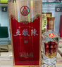 五糧液股份 濃香型白酒 純糧固態(tài)酒 宴請送禮 52度 500mL 6瓶 整箱五糧情2011年 曬單實拍圖