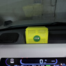 車主日記汽車香膏香薰擺件車?yán)镘噧?nèi)飾品擺件禮物車載香水持久香味車內(nèi)用 【清爽】檸檬香巨無霸1盒630g 曬單實(shí)拍圖