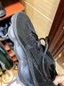 耐克NIKE休閑鞋女氣墊AIR MAX SCORPION運動鞋DJ4702-002黑38 曬單實拍圖