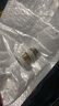 ZKHE老式浴室門滑輪淋浴房推拉玻璃門滑輪圓弧玻璃門偏心輪移門吊輪 浴室門滑輪大軸承27mm【2個(gè)裝】 推拉順滑,承重力強(qiáng) 曬單實(shí)拍圖