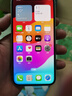 Apple 蘋(píng)果 iPhone 12 蘋(píng)果12 原裝國(guó)行 雙卡雙待 蘋(píng)果手機(jī) 二手手機(jī) 紫色【更換飛毛腿電池100%】 95新 128G【3期免息+三年質(zhì)保+贈(zèng)送大禮包】 三年老店+五星店鋪+三年質(zhì)保 曬單實(shí)拍圖