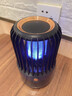 戶凈滅蚊器電擊滅蚊燈家用輕音驅(qū)蚊器usb充電戶外便攜吸入驅(qū)蚊燈 吸入式充插兩用款 曬單實(shí)拍圖