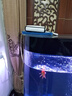 派樂(lè )特魚(yú)缸增氧泵氧氣泵增氧機制氧機水族箱氣泵家用造氧泵* 12W雙孔套餐【適用120-200cm魚(yú)缸】 曬單實(shí)拍圖