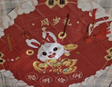 阿寶麗龍寶寶抓周用品套裝小男孩女寶一周歲禮生日抓鬮全套中式布置道具 曬單實(shí)拍圖