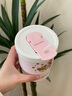 迪士尼保溫杯316不銹鋼咖啡杯大容量男女士吸管水杯雙飲杯情人節禮物女 米妮400ml【一杯三飲】 曬單實(shí)拍圖