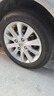德國馬牌（Continental）輪胎CC7 195/55R15 85V FR 別克凱越/長安 CC7 曬單實(shí)拍圖