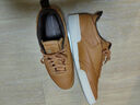 Reebok銳步官方秋男女CLUB C 85 PREMIUM LEATHER經(jīng)典復古板鞋 100073115 41 曬單實(shí)拍圖