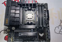 華碩X870 B650搭 AMD銳龍R5 7500F/R7 9700X 7800X3D 9800X3D 散片/盒裝 主板CPU套裝 重炮手TUF B650M-PLUS WIFI R5 7500F散片 曬單實(shí)拍圖