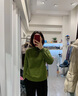 三利上海三利羊絨線(xiàn)中粗線(xiàn)正品100%純山羊絨毛線(xiàn)手工編織毛衣圍巾diy 41-綠色（買(mǎi)一送一） 曬單實(shí)拍圖