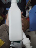 萬(wàn)優(yōu)管家無(wú)香無(wú)味沐浴露無(wú)添加孕婦適用低敏溫和無(wú)香沐浴液清潔防干燥 500ML低敏無(wú)香 曬單實(shí)拍圖
