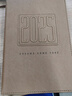 卡杰2025年周計(jì)劃本日程安排計(jì)劃工作筆記本高顏值商務(wù)會(huì)議記錄本效率手冊時(shí)間管理帶日歷日期記事本定制 可可棕 支持企業(yè)定制 可印logo 曬單實(shí)拍圖