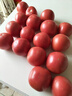獨愛(ài)（DUAR）新疆沙瓤西紅柿5斤精品果約12-16個(gè)禮盒裝新鮮普羅旺斯生鮮蔬菜 曬單實(shí)拍圖
