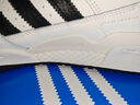 Adidas官方三葉草男女鞋新款FORUM低幫板鞋復(fù)古運(yùn)動(dòng)鞋休閑鞋百搭小白鞋 IH7830 39 曬單實(shí)拍圖