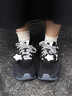 FILA FUSION斐樂潮牌女鞋STARFISH II厚底潮鞋2025冬季海星鞋 曬單實拍圖