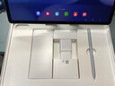 三星平板電腦2024款Galaxy Tab S10+ 12.4英寸 內(nèi)置AI智享 學(xué)習(xí)辦公 高亮順滑防眩光全視屏 含S Pen 鈦影灰 WIFI版【12G+512G】 官方標(biāo)配 曬單實(shí)拍圖