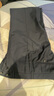 威可多（VICUTU）男士商務(wù)潮流【藍V西服】西裝外套100%羊毛西裝禮服結婚 175B西服或84B西褲 深藍西褲 曬單實(shí)拍圖
