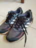 阿迪達(dá)斯 （adidas）清風(fēng)鞋男鞋 2025夏季新款CLIMACOOL透氣舒適運(yùn)動BOOST清風(fēng)跑步鞋 經(jīng)典黑武士/BOOST中底 【曬圖返10】 41 碼/內(nèi)長255mm 曬單實(shí)拍圖