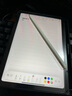 宜麗客（ELECOM） Apple pencil改造針管筆尖金屬電容筆頭耐磨損防滑適用于一代\/二代 防滑纖細款（1-2代筆通用） 曬單實(shí)拍圖