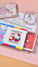 周生生Hello Kitty50周年黃金轉(zhuǎn)運(yùn)珠 足金三麗鷗蝴蝶結(jié)串珠組合定價(jià) 美樂蒂 94938C 曬單實(shí)拍圖