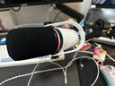 舒爾MV7 MV7+ MV7i MV51專業(yè)USB麥克風(fēng)電腦手機(jī)直播錄音配音動(dòng)圈話筒 MV7+白色（官方標(biāo)配+禮品） 曬單實(shí)拍圖