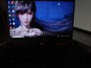 iru【酷睿i9+獨立顯卡GTX1650】新品16.1英寸八核高性能游戲本直播筆記本電腦高端輕薄辦公電競本 酷睿i9-9880H + 4G獨顯GTX1650 32G內存+512G高速固態(tài) 曬單實(shí)拍圖
