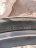 CST正新20x1 3/8  37-451外胎20寸自行車(chē)折疊車(chē)輪車(chē)輪胎內外胎 正新20x13/8外胎一條 曬單實(shí)拍圖