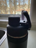 膳魔師（THERMOS）自行車水壺大容量不銹鋼戶外便攜直飲750ml 運(yùn)動(dòng)水杯耐高溫FJU 曬單實(shí)拍圖