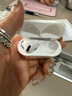 MICROKIA蘋(píng)果16/17充電器頭40W正品氮化鎵快充套裝充電線(xiàn)適配原裝iPhone16Promax/plus15手機數據線(xiàn)編織 【蘋(píng)果16-15專(zhuān)用】40W蘋(píng)果閃充頭丨安全快充 國家3C安全認證 曬單實(shí)拍圖