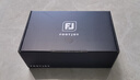 FootJoy高爾夫球鞋男鞋F(xiàn)J全新Fuel運(yùn)動(dòng)輕量golf無(wú)釘鞋運(yùn)動(dòng)防滑耐磨鞋子 55435[旋鈕款]-白/黑/橙 45 碼=美碼9.5碼 曬單實(shí)拍圖