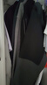 鴨鴨（YAYA）極寒羽絨服男2024冬季新款短款男女同款加厚黑色情侶運(yùn)動(dòng)外套潮DY 黑色 175/92A(L) 曬單實(shí)拍圖