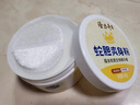 隆力奇蛇膽爽身粉成人男女士搭私處腋下干爽吸汗痱子粉160g 蛇膽爽身粉 買1發(fā)2【可指定款】 曬單實(shí)拍圖