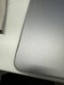 NACCITY2025新款蘋果macbook air保護(hù)殼M4軟殼M3磨砂MacBook Pro硅膠13.3英寸14防摔16筆記本電腦殼m2套m1 M1/M2Pro16寸【A2780/2485】 曬單實(shí)拍圖