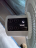 艾美特 AIRMATE10米小颶風(fēng)空氣循環(huán)扇家用電風(fēng)扇立式落地扇辦公室臺(tái)式輕音低噪循環(huán)扇小型風(fēng)扇輕便高顏值簡(jiǎn)約 遙控款【10米小颶風(fēng)+一鍵睡眠風(fēng)+臺(tái)地3用】 曬單實(shí)拍圖