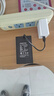 品勝智能門鎖鋰電池 3C認(rèn)證新國標(biāo)指紋密碼電子門鎖可充電鋰電池 可視防盜電子鎖專用 ZNS-09B【5000mAh】 曬單實拍圖