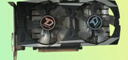 R9-270 370 280 380X 2G 3G 4G RX550 460 560臺式機游戲顯卡 R9 370X 4G 曬單實(shí)拍圖
