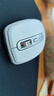 羅技（Logitech）羅技大師系列 MX Anywhere3S無線藍(lán)牙辦公鼠標(biāo) 輕音鼠標(biāo)商務(wù)辦公便攜鼠標(biāo) MX Anywhere3S 珍珠白+鼠標(biāo)墊 曬單實(shí)拍圖